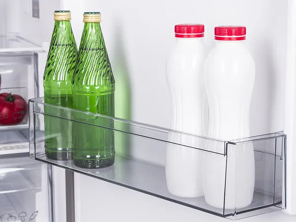 Фото - Холодильник Vestfrost CNF201X