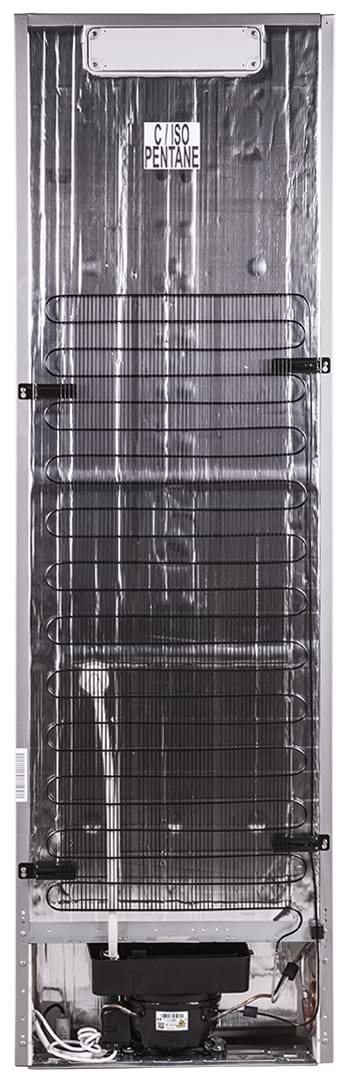 Фото - Холодильник Vestfrost CNF201X