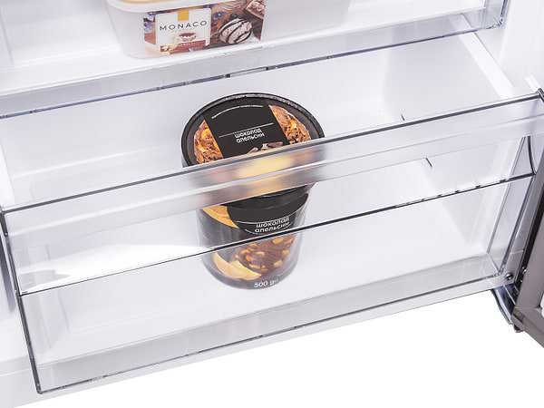 Фото - Холодильник Vestfrost CNF201X