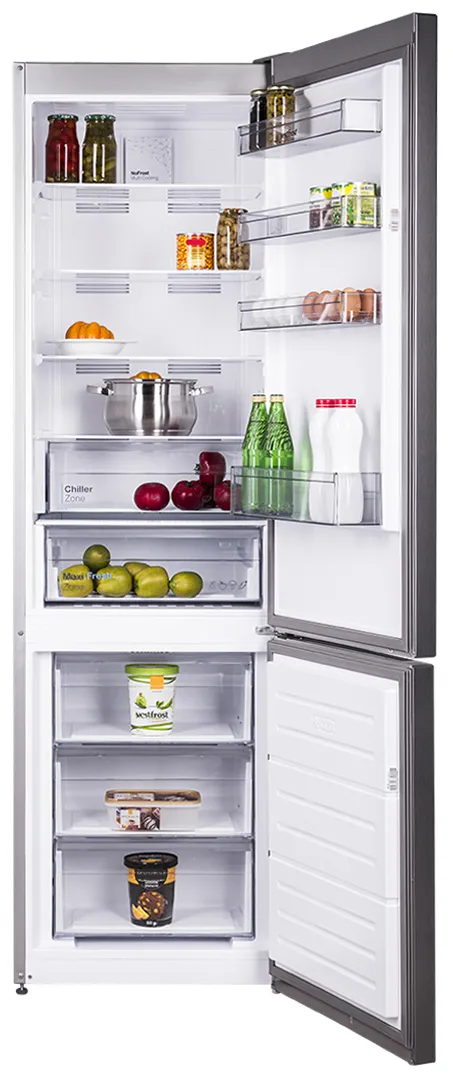 Фото - Холодильник Vestfrost CNF201X
