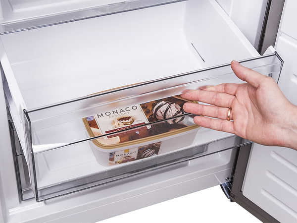 Фото - Холодильник Vestfrost CNF201X