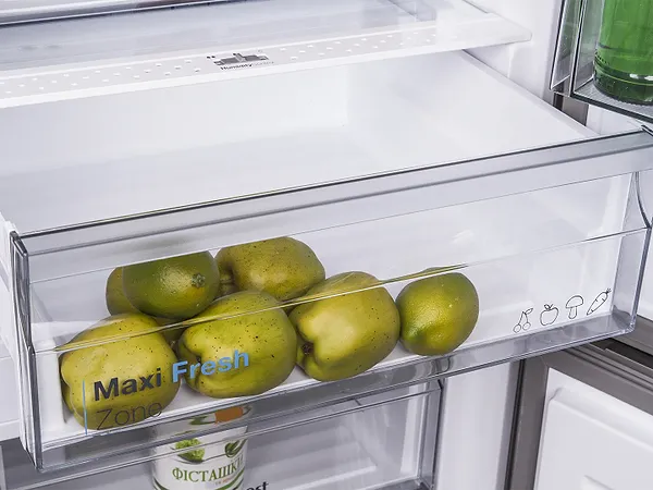 Фото - Холодильник Vestfrost CNF201X