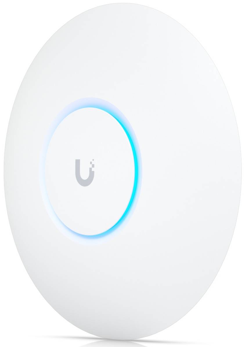 Фото - Точка доступа Ubiquiti U6-PLUS