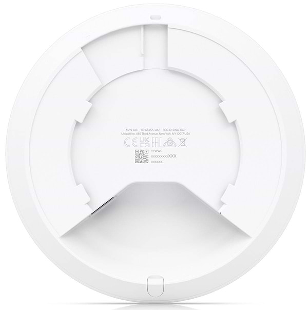 Фото - Точка доступа Ubiquiti U6-PLUS