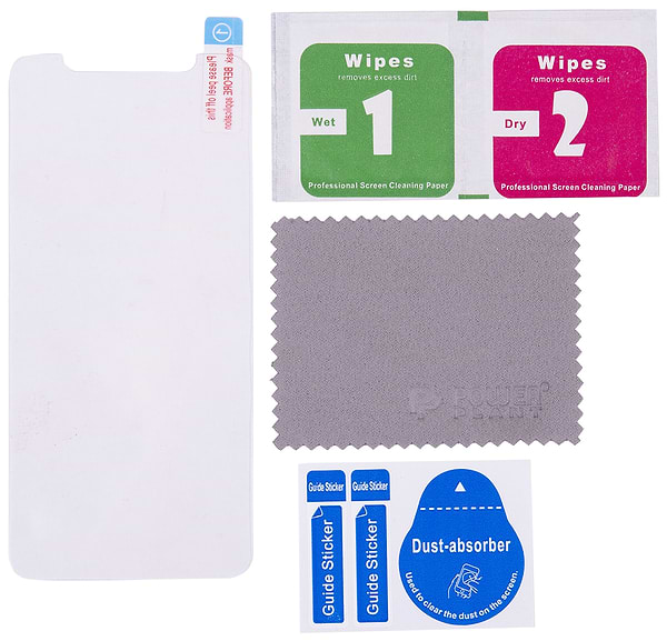 Фото -  PowerPlant Apple iPhone X, XS (GL602247)