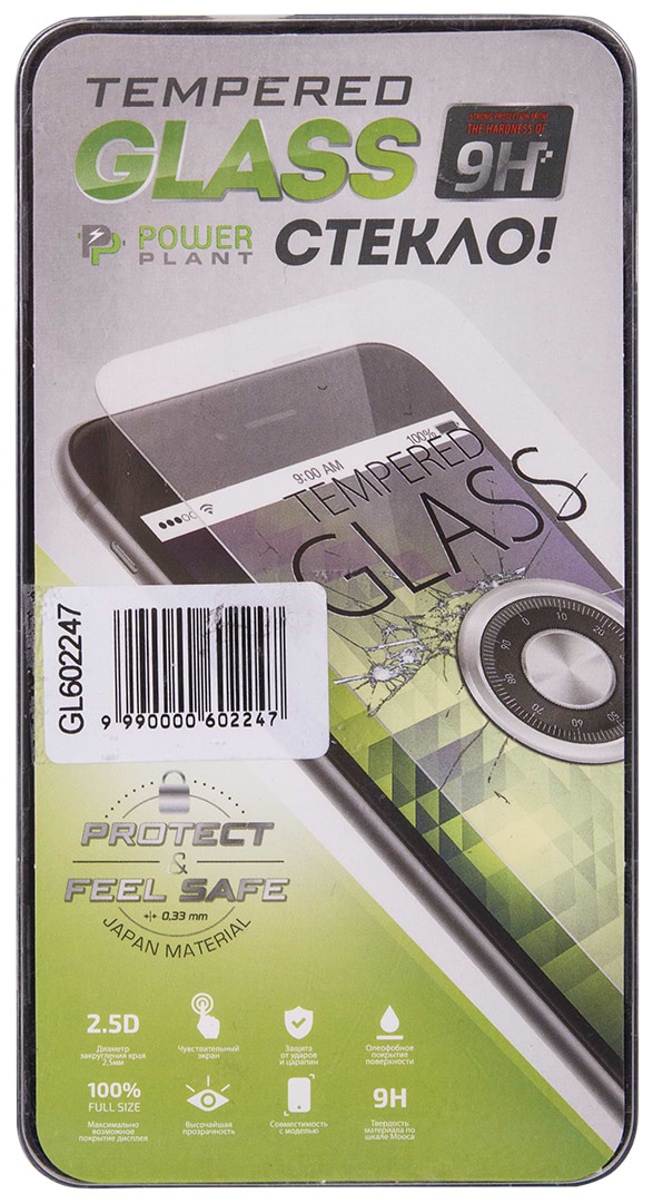 Фото -  PowerPlant Apple iPhone X, XS (GL602247)