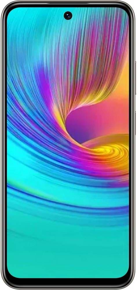 Фото - Смартфон Infinix Smart 9 3/64Gb Neo Titanium X6532