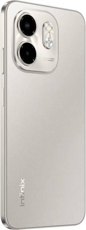 Фото - Смартфон Infinix Smart 9 3/64Gb Neo Titanium X6532