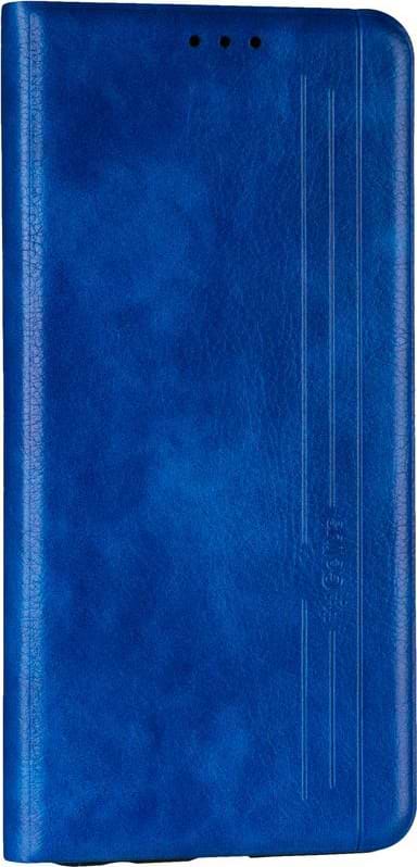 Чохол для смартфону Gelius Book Cover Leather New for Samsung A725 (A72) Blue (84349)