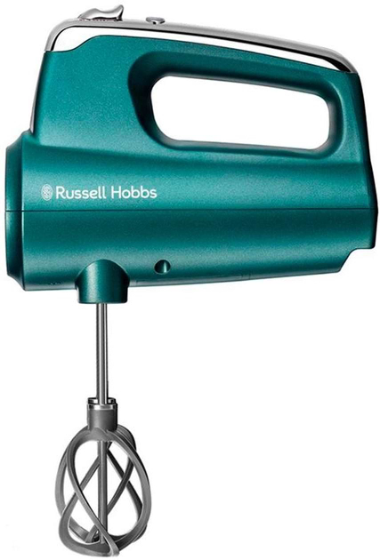 Фото - Миксер Russell Hobbs 25891-56 Turquoise