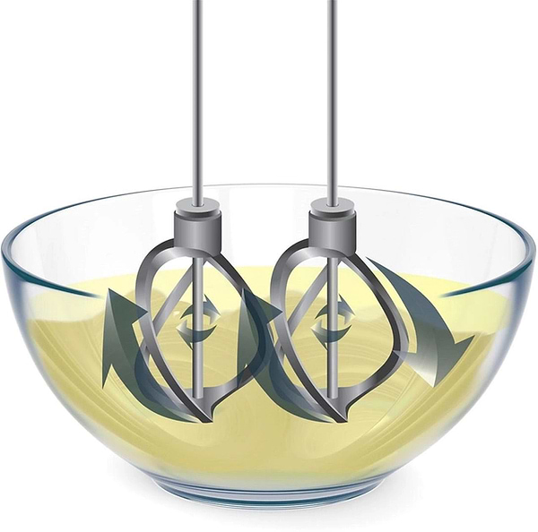 Фото - Миксер Russell Hobbs 25893-56 Sapphire