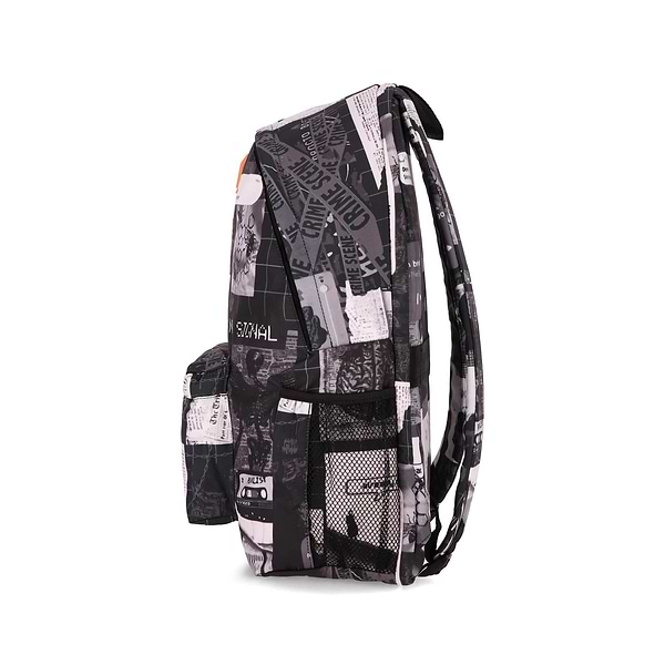 Фото - Рюкзак міський Bagland Stylish XL 35 л сублімація 1343 (1120220805)
