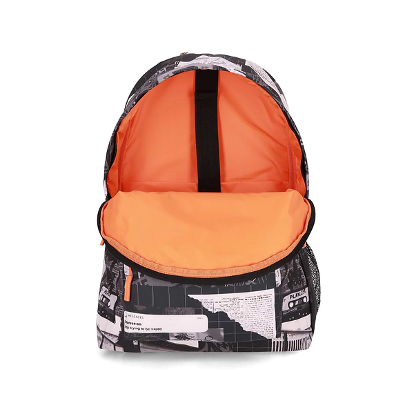 Фото - Рюкзак міський Bagland Stylish XL 35 л сублімація 1343 (1120220805)