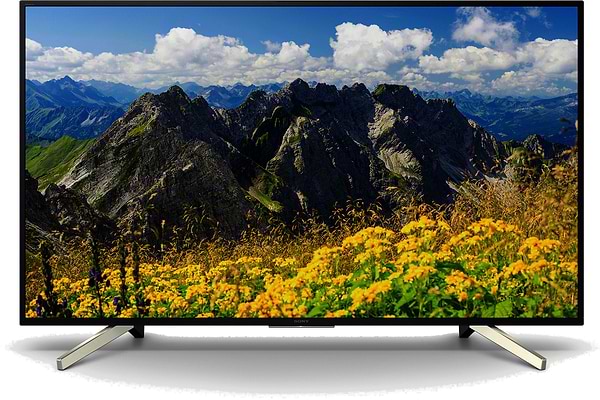 Фото - Телевизор Sony KD43XF7596BR