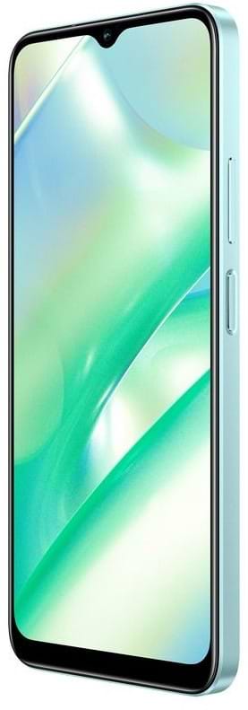 Фото - Смартфон realme C33 4/64GB Aqua Blue