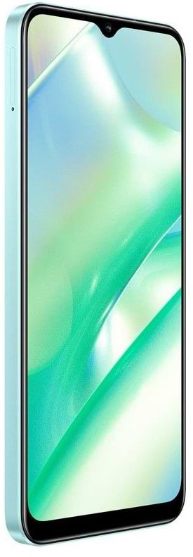 Фото - Смартфон realme C33 4/128GB Aqua Blue