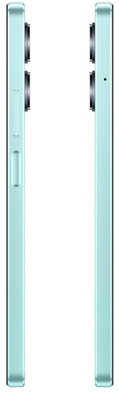 Фото - Смартфон realme C33 4/64GB Aqua Blue