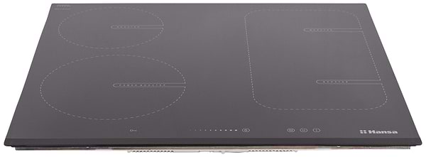 Фото - Варильна поверхня електрична Hansa BHI68611