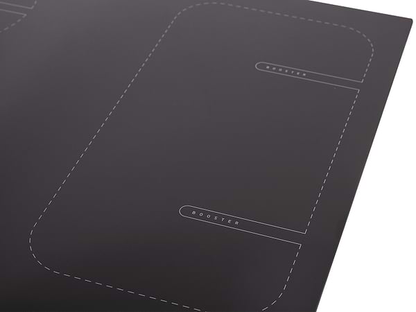 Фото - Варильна поверхня електрична Hansa BHI68611