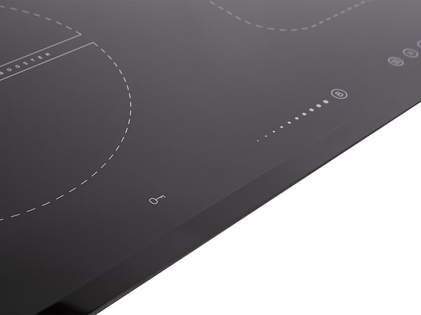 Фото - Варильна поверхня електрична Hansa BHI68611