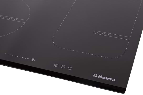 Фото - Варильна поверхня електрична Hansa BHI68611