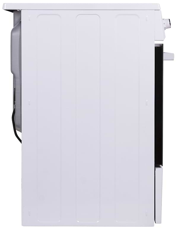 Фото - Плита электрическая Beko FSM57300GW