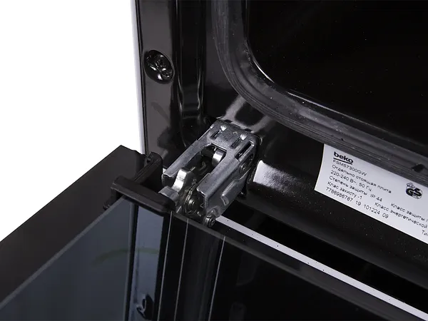 Фото - Плита электрическая Beko FSM57300GW