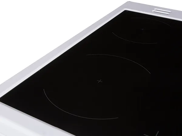Фото - Плита электрическая Beko FSM57300GW