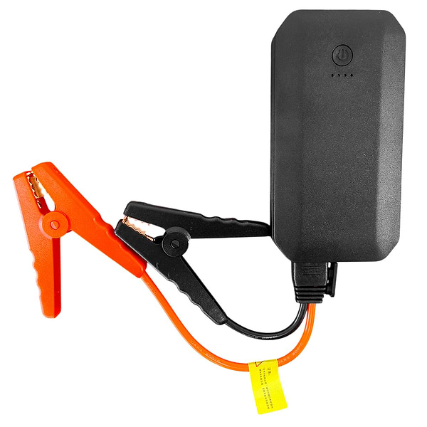 Фото - Пускозарядний пристрій Haisser JSA-6000