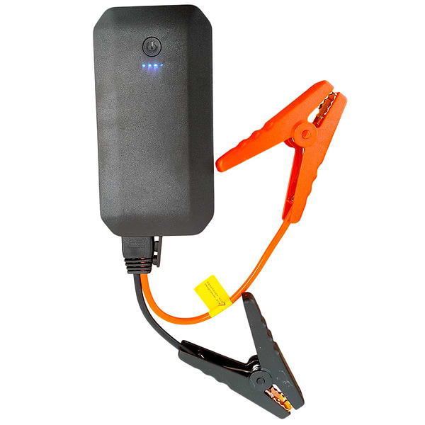 Фото - Пускозарядное устройство Haisser JSA-8000