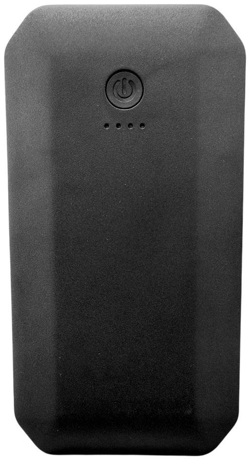 Фото - Пускозарядное устройство Haisser JSA-8000