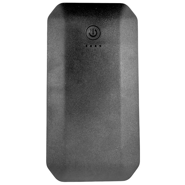 Фото - Пускозарядное устройство Haisser JSA-8000