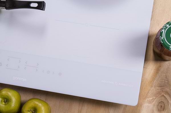 Фото - Варочная панель электрическая Gorenje IT643SYW