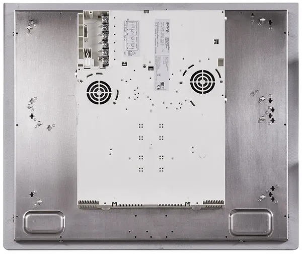 Фото - Варочная панель электрическая Gorenje IT643SYW