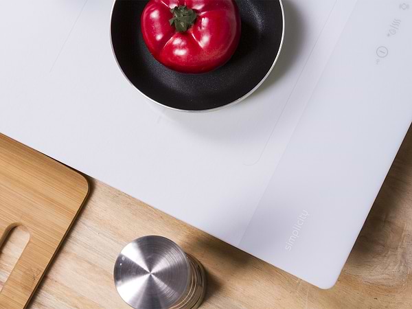 Фото - Варочная панель электрическая Gorenje IT643SYW