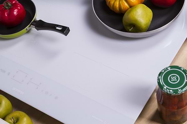 Фото - Варочная панель электрическая Gorenje IT643SYW