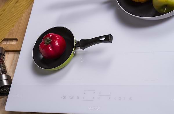 Фото - Варочная панель электрическая Gorenje IT643SYW