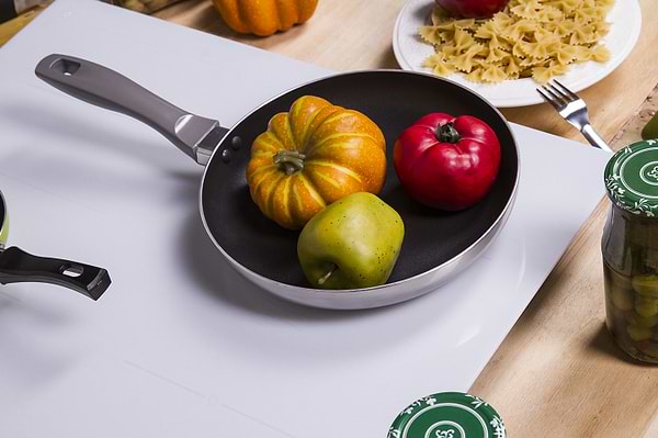 Фото - Варочная панель электрическая Gorenje IT643SYW