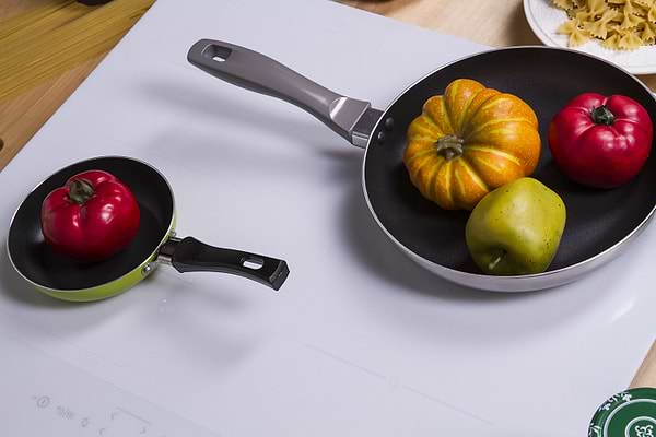 Фото - Варочная панель электрическая Gorenje IT643SYW