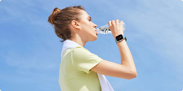 Фото - Смарт-часы Amazfit GTS 2 mini Sage Green