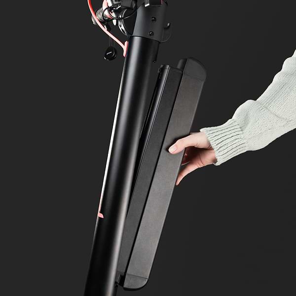 Фото - Электросамокат Proove Model X-City Pro 2 App 350W Black/Red (XCPN35025102)