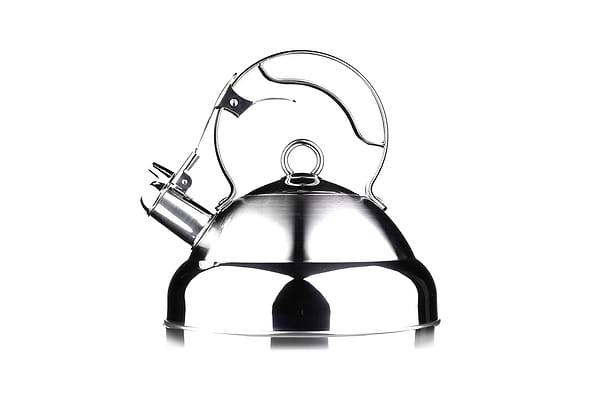 Фото - Чайник металлический Vinzer Premier (89006)