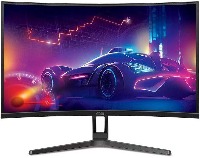 Монитор игровой 2E R2723BV (2E-R2723BV-01.UA) - Фото 1