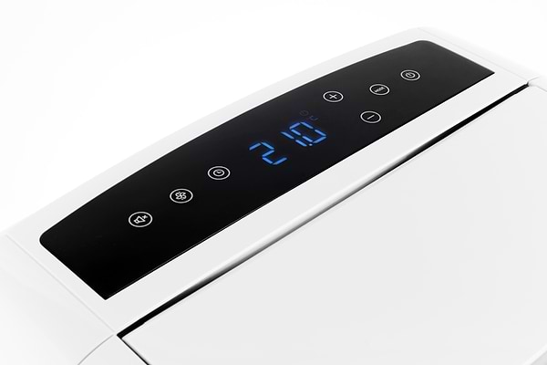 Фото - Кондиционер мобильный Olimpia Splendid DOLCECLIMA AIR PRO A++ WIFI (OS-2143)