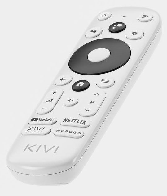 Фото - Телевізор KIVI 40F740LB