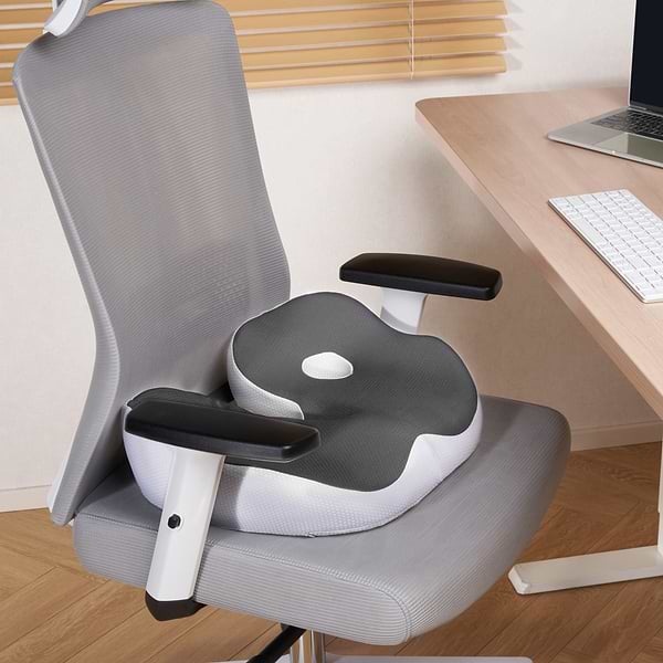 Фото - Подушка для кресла OfficePro SP770DG Dark Gray