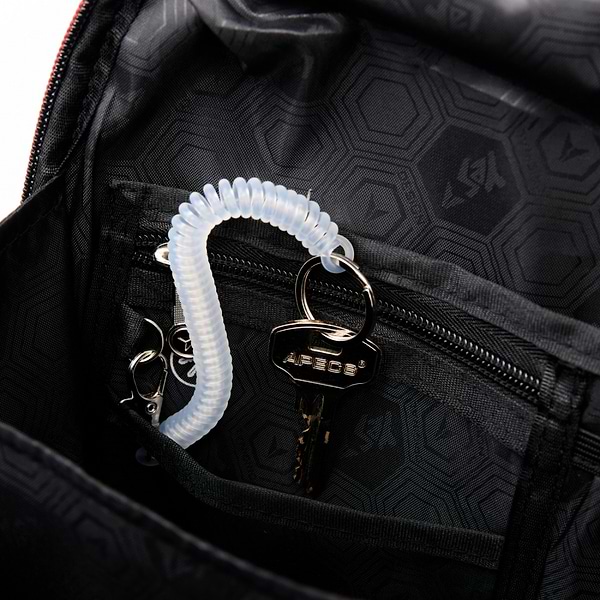 Фото - Рюкзак школьный YES H-100 Race Day (559859)