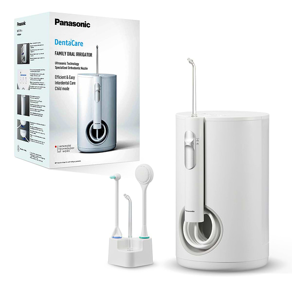 Фото - Ирригатор Panasonic EW1614W520