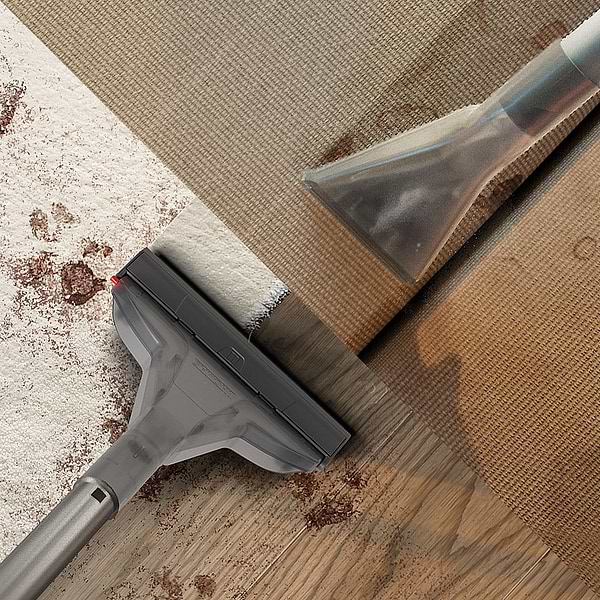 Фото - Пылесос моющий с аквафильтром Thomas AMFIBIA PRO 4ALL