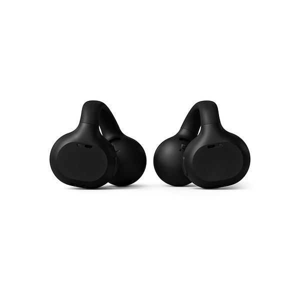 Фото - Наушники вкладыши беспроводные TWS Philips TAQ2000BK/00